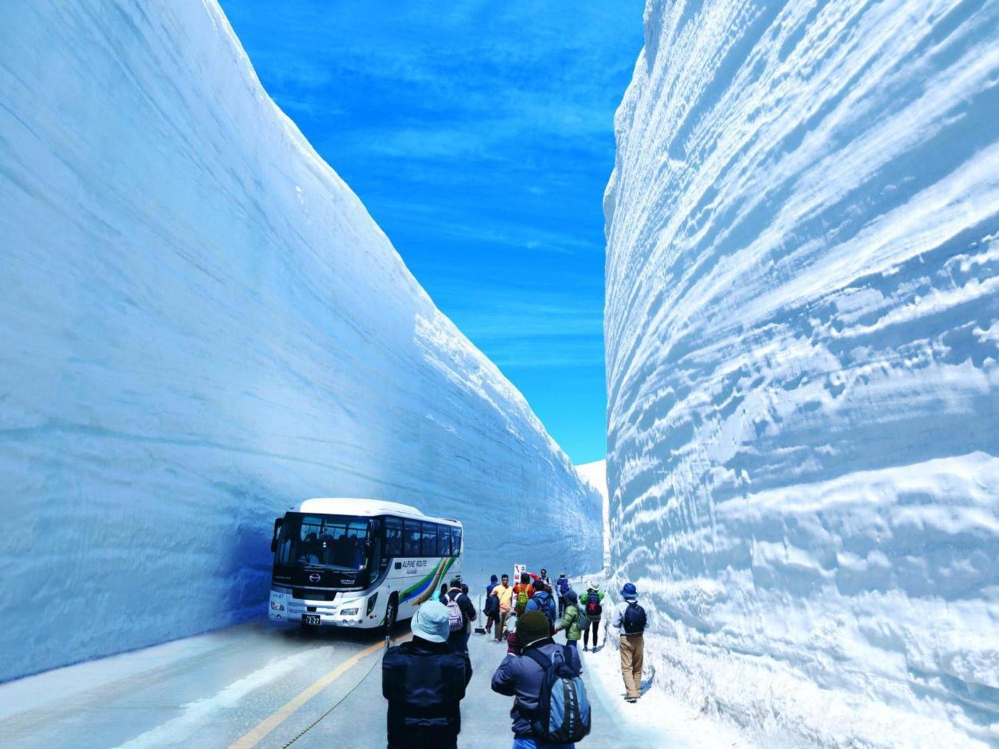 Hotel Morinokaze Tateyama‎ Тояма Экстерьер фото